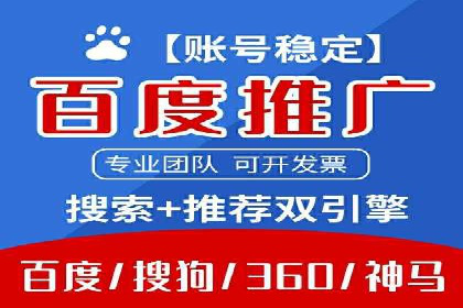 托管SEM竞价实战案例分析